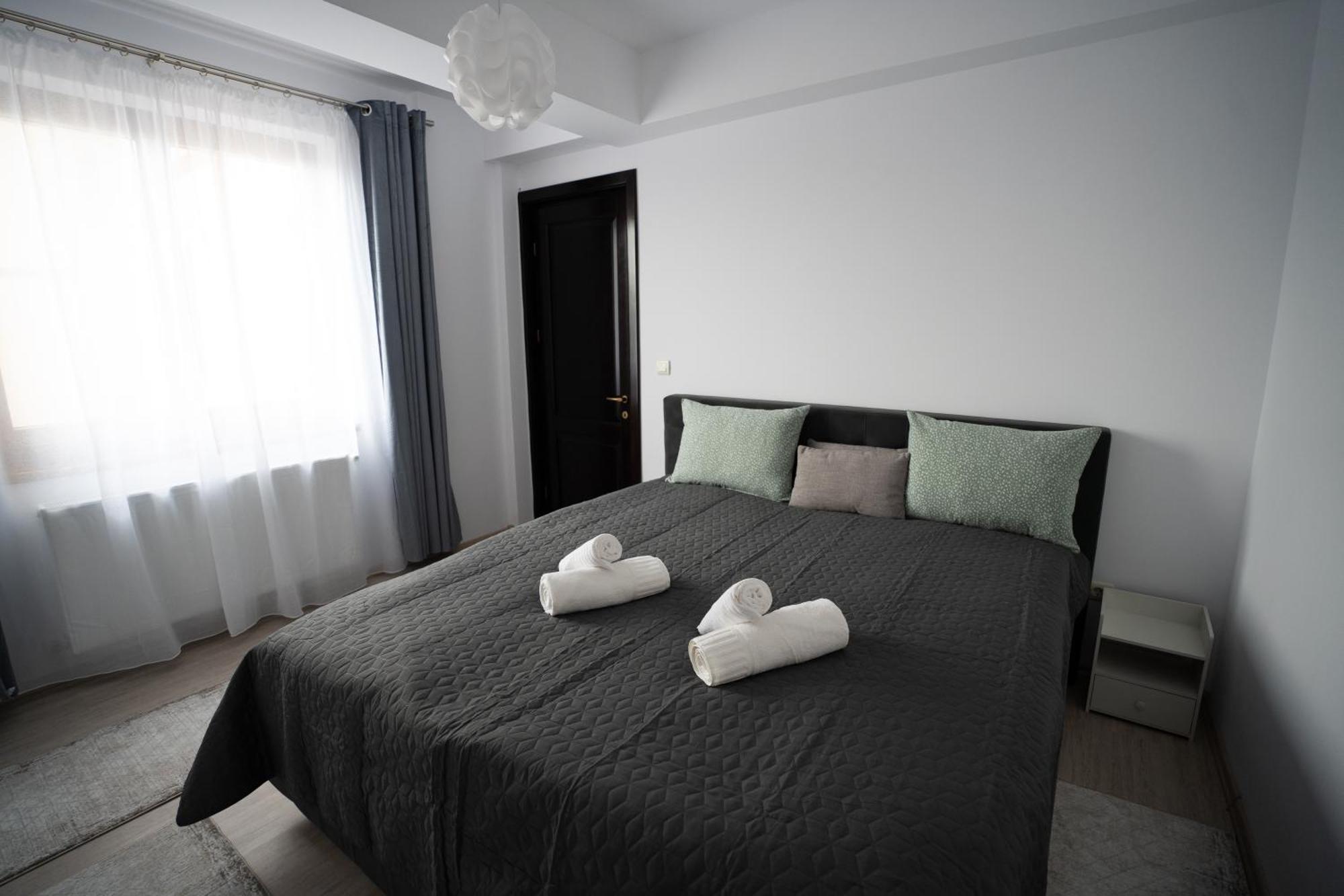 Alex 1 Apartament Jászvásár Kültér fotó